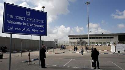 Israel tightens blockade of Gaza Strip
