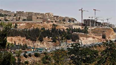 Israel to construct over 100 new settler units in central West Bank