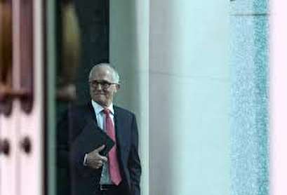 Besieged Australian prime minister hangs on but challenges grow