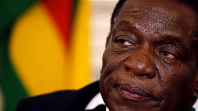 Top Zimbabwe court confirms Mnangagwa’s election victory