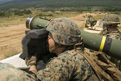 Raytheon, Lockheed receive contract for Javelin missile upgrades