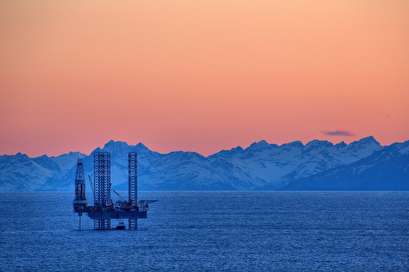 Final assessment of Beaufort Sea oil project completed