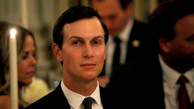 Kushner Companies accused of falsifying construction applications