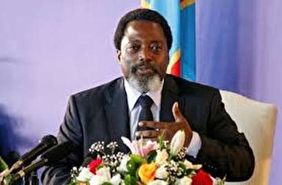 Congo's Kabila will not stand in presidential election