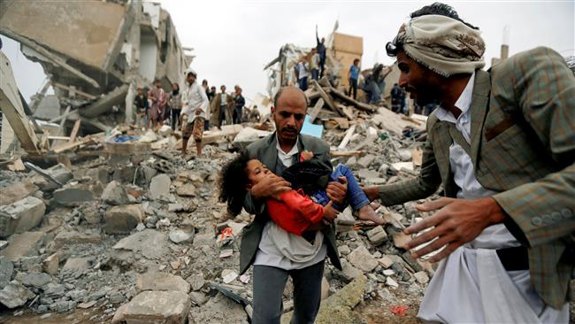 Spain cancels sale of weapons to Saudi Arabia citing Yemen war atrocities