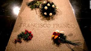 Spain approves Franco exhumation law