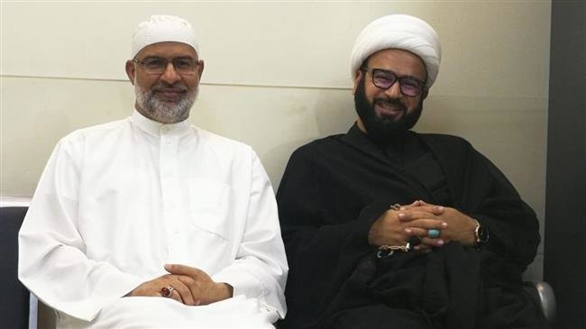 Manama regime forces detain two more Shia clergymen in Bahrain