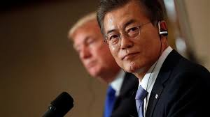Seoul says still discussing Iran waivers with US