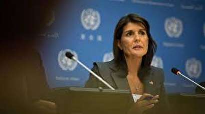 US backs down from UNSC meeting focused on Iran: Report