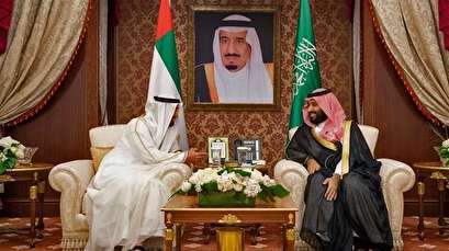 Saudi Arabia, UAE want Oman to abandon neutrality: Assessmnet