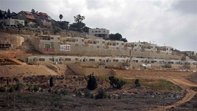 Israel begins constructing 310 new settler units in occupied Old City