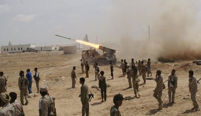 Yemeni troops repel militants’ attack in Sana’a province