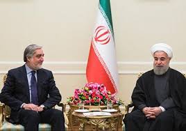 Closer Iran-Afghanistan ties to benefit both nations: Rouhani
