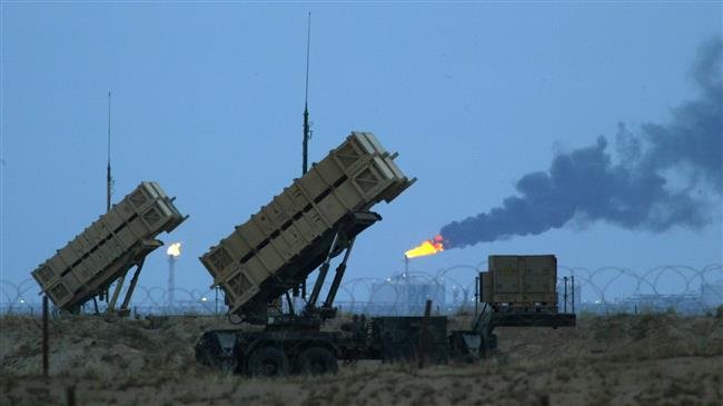 US decision to remove missile systems is routine: Kuwait