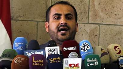 UAE has to admit more attacks if aggression on Yemen continues, Ansarullah spokesman