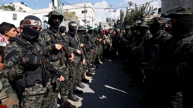 Israel sought to bug Gaza telecom network with botched op: Hamas