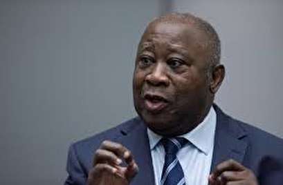 Ex-Ivorian leader Gbagbo wants to return home after acquittal: daughter