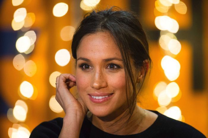 Meghan Markle’s 'secret' Insta life: unknown Acc't closed due to trolls