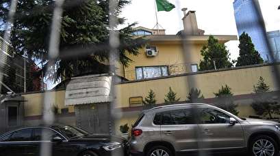 UN investigator in Khashoggi case demands access to Saudi consulate in Istanbul, not allowed yet