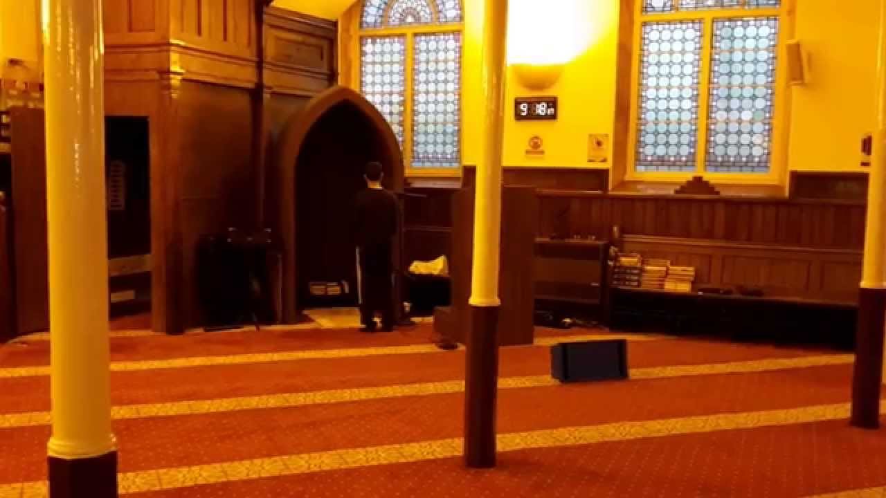 City Mosque Preston to open its doors again as visit my mosque initiative returns for 2019