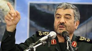 IRGC Chief: Persian Gulf islands indispensable parts of Iran