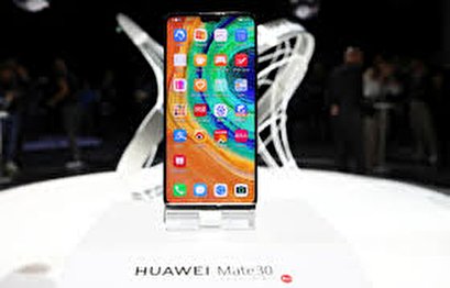 Huawei phones lose access to install Google's apps - Bloomberg