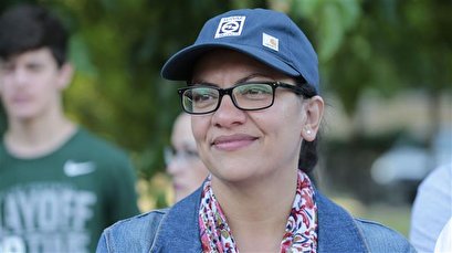 Tlaib to endorse Sanders at campaign rally in Detroit