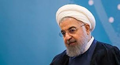 Hassan Rouhani calls for immediate resettlement of earthquake victims