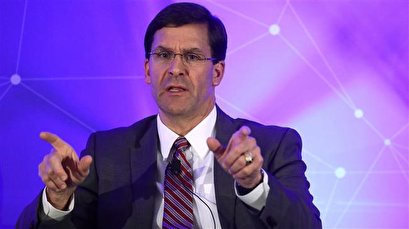 US, South Korea could scale back joint drills: Esper