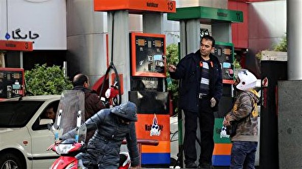 Iran begins gasoline rationing, raises prices