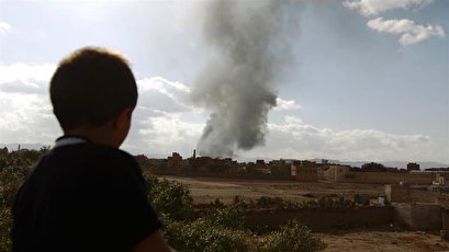 Saudi-led coalition air attacks in Yemen down 80 percent: UN