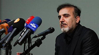 US dismayed by Iran's scientific progress: Freed scientist