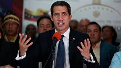 Venezuelan opposition-led congress to replace Guaido