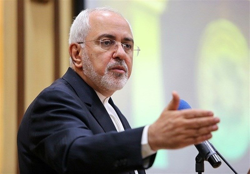 Zarif: Iran’s power rests upon people