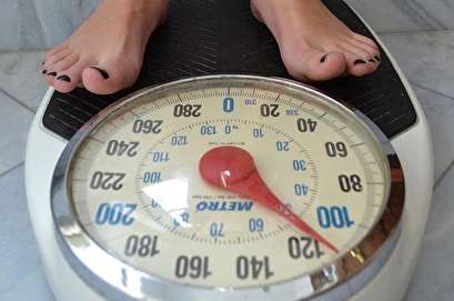 Unfit, obese teen boys at higher risk for chronic disease