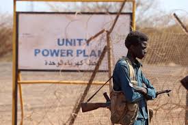 U.N. investigator seeks scrutiny of South Sudan oil economy, decries new fighting