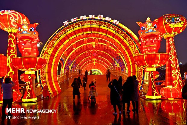 Supermoon to light up China's Lantern Festival