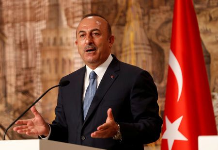 Turkey says EU hypocritical for attending Egypt summit after executions