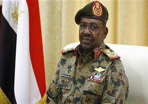 Bashir reshuffles top military staff, names new state minister of defense