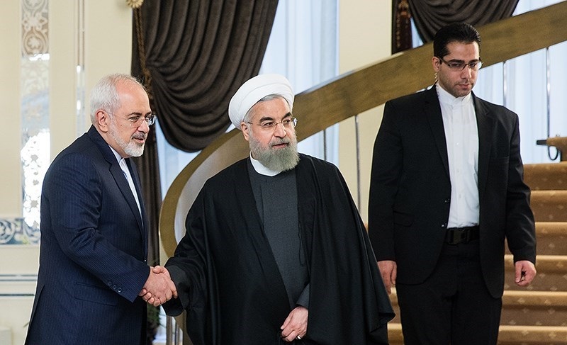 Iranian President not accepted Zarif resignation: Iran FM Spox