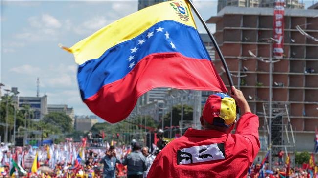 Venezuela to revise ties with EU states over Guaido support