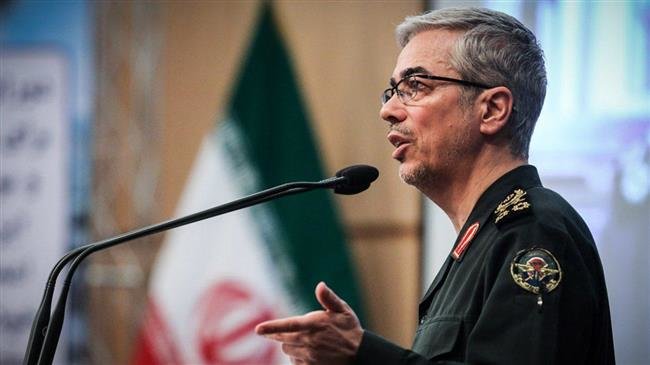 Iran has turned into great power in SW Asia: Top commander