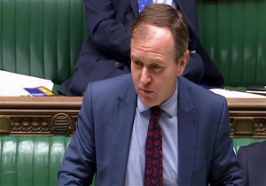 UK minister resigns over Theresa May's decision to delay Brexit