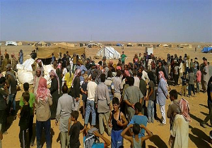 US forces responsible for humanitarian crisis at Rukban refugee camp: Syria