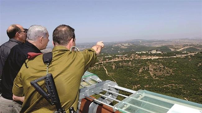 UN rejects US move to recognize Golan annexation by Israel