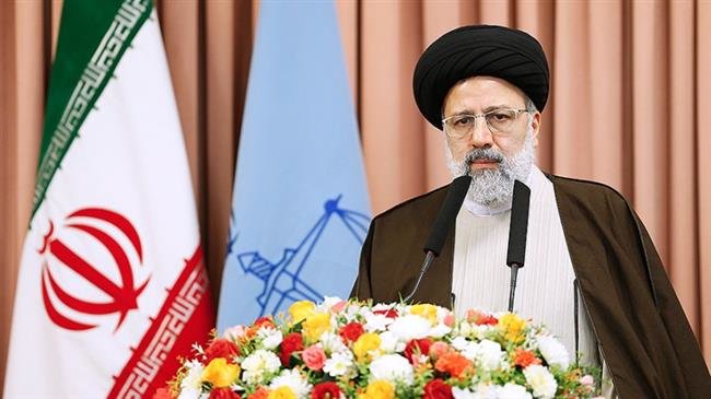 Iran’s new judiciary chief vows to transform legal system