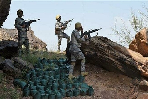 Saudi, Sudanese soldiers killed by Yemeni army in rorder region