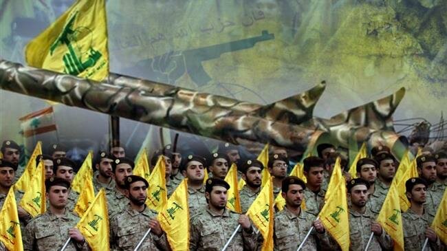US is mad because Hezbollah resists against its plots for region, Iran says