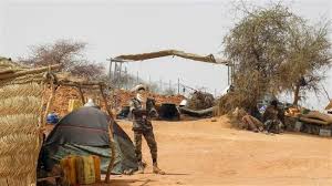 Ethnic violence kills 136 in Mali, army generals sacked