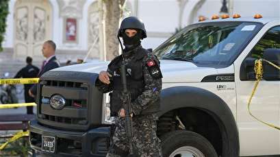 Tunisia nabs UN official on suspicion of ‘spying’